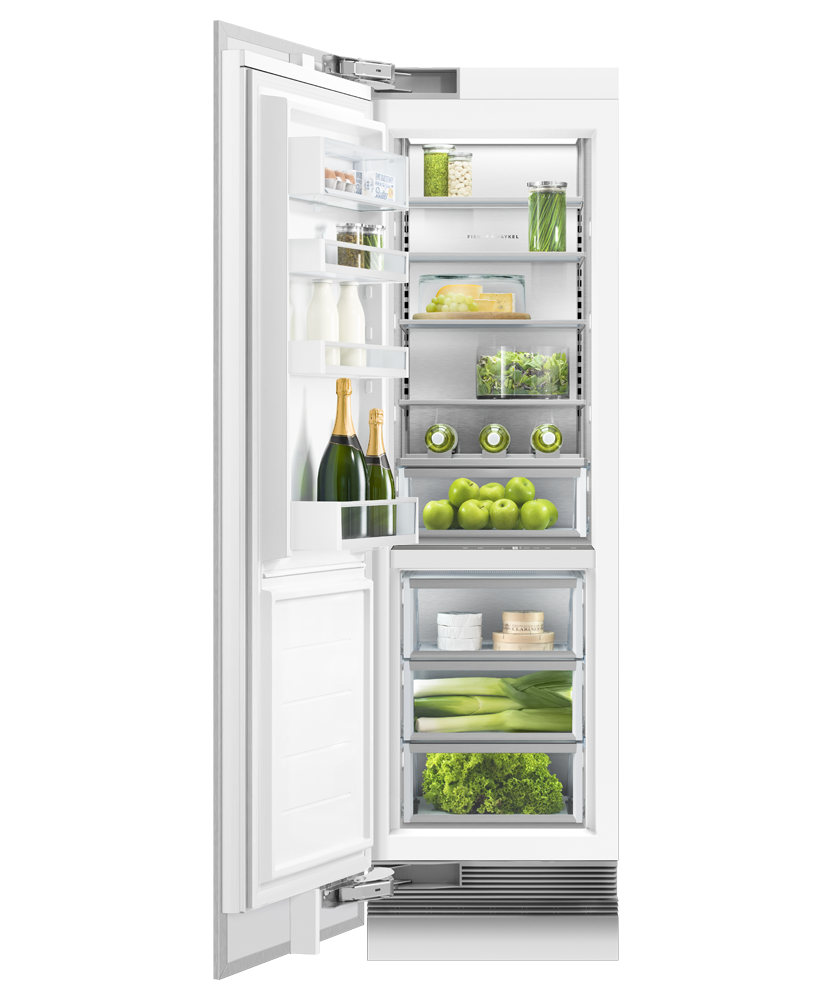 Integrated Column Refrigerator, 61cm gallery image 19.0