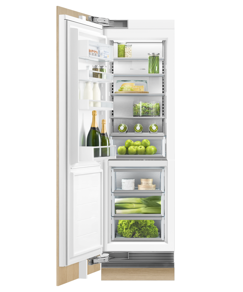 Integrated Column Refrigerator, 61cm gallery image 17.0