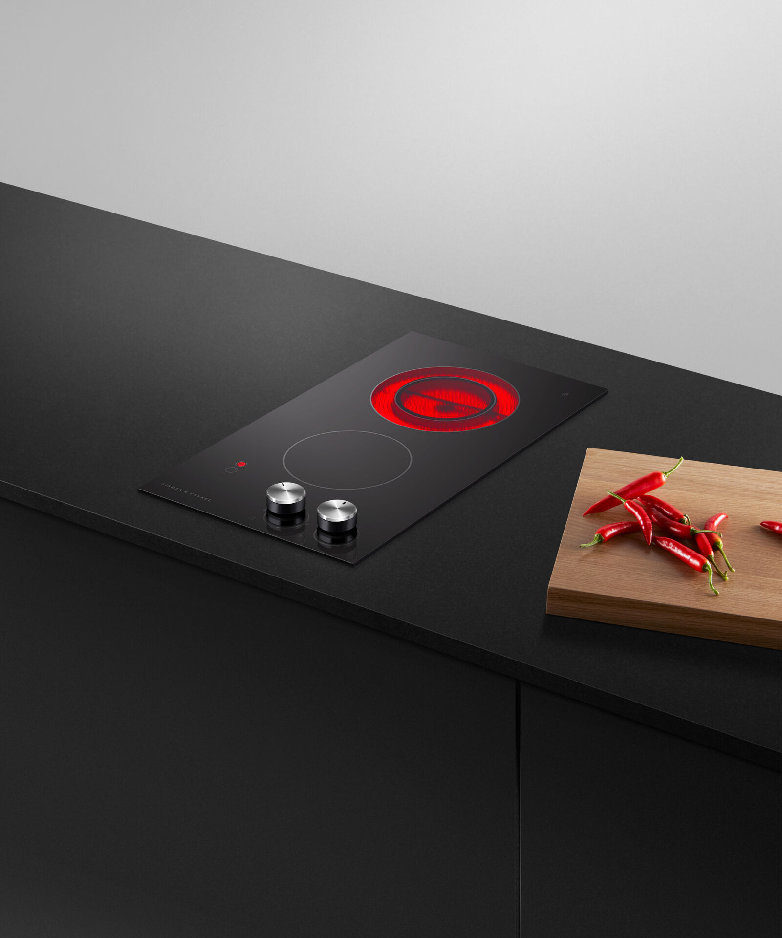 Electric Cooktop, 30cm gallery image 3.0