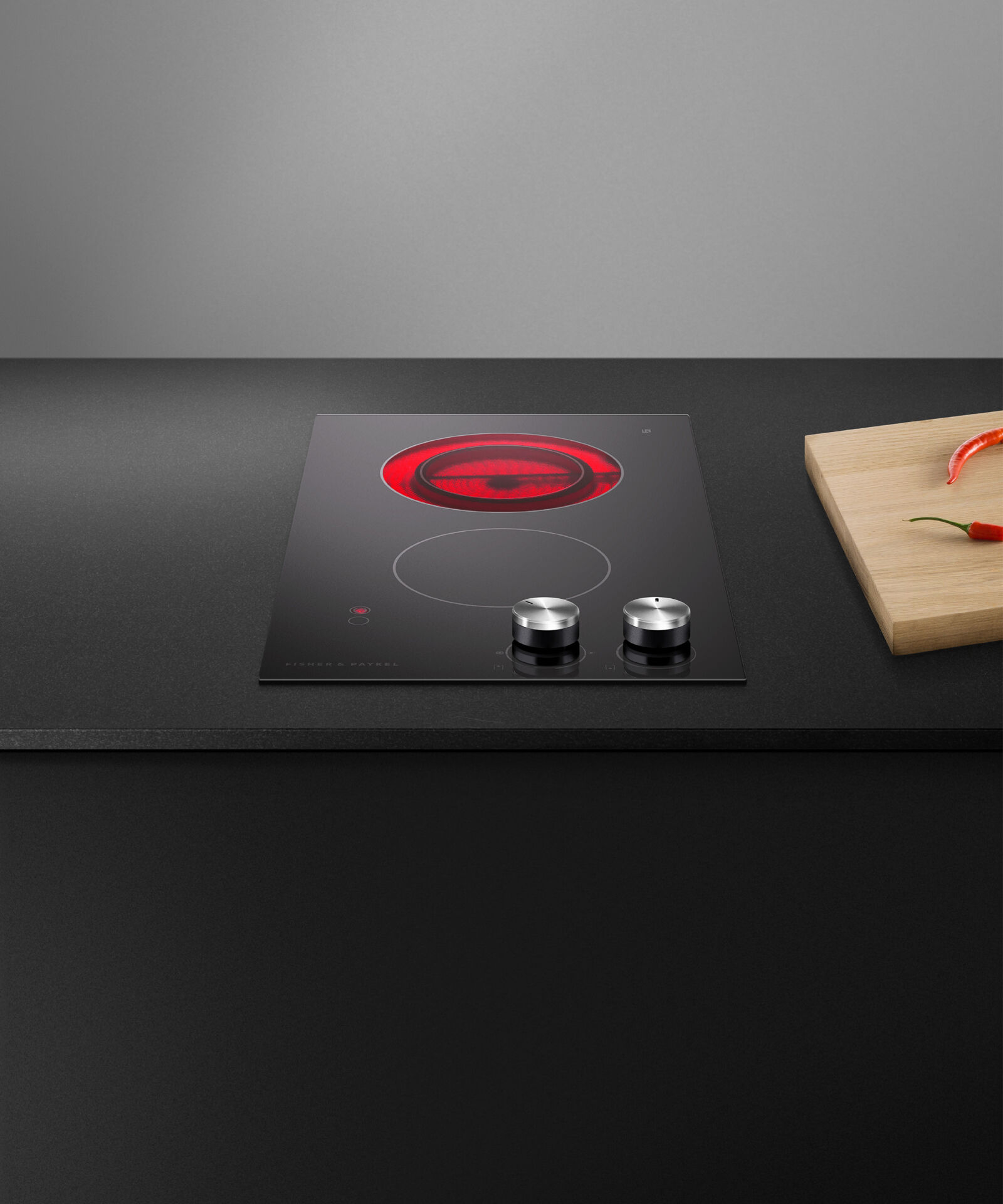 Electric Cooktop, 30cm gallery image 4.0