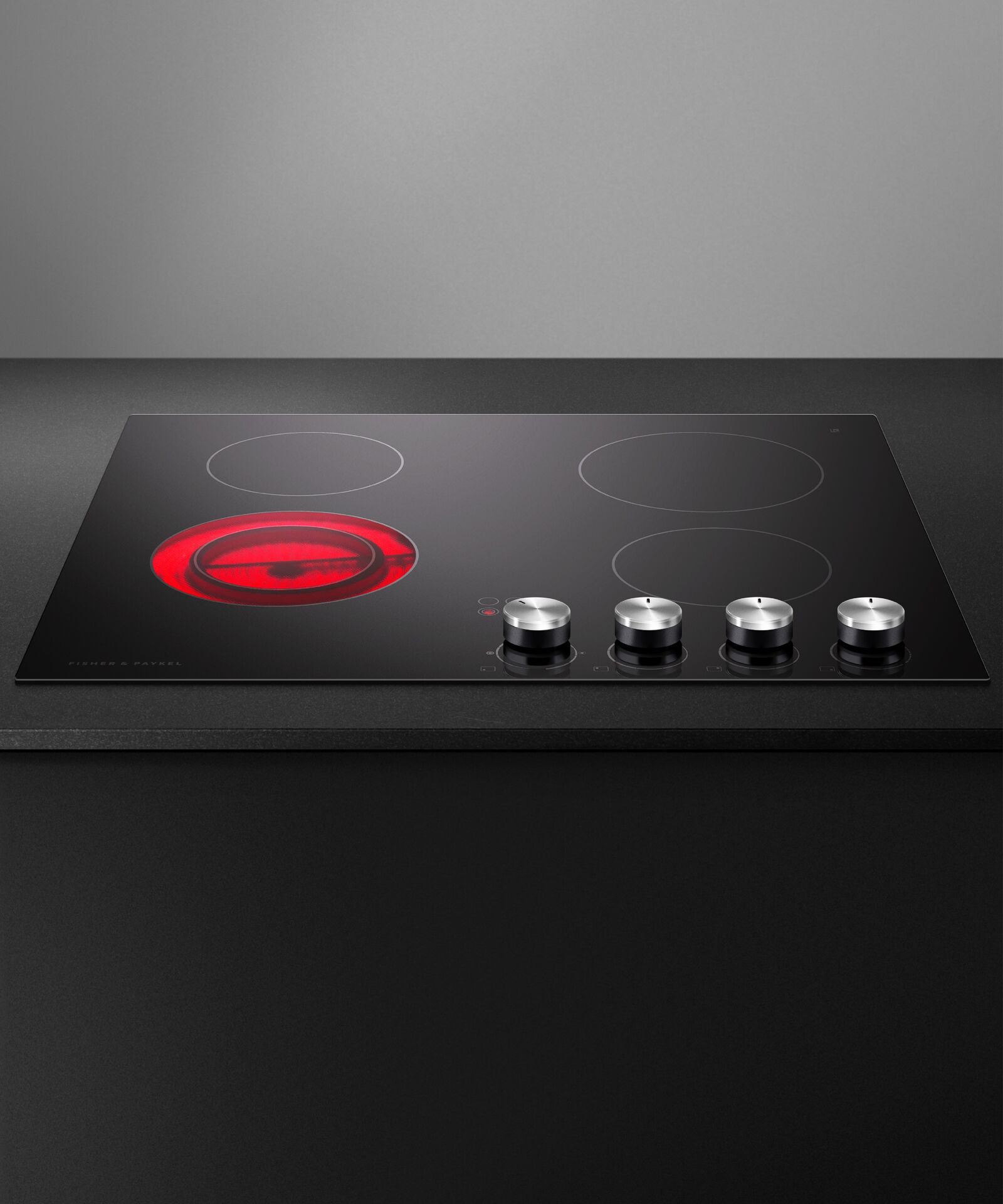 Electric Cooktop, 60cm gallery image 4.0