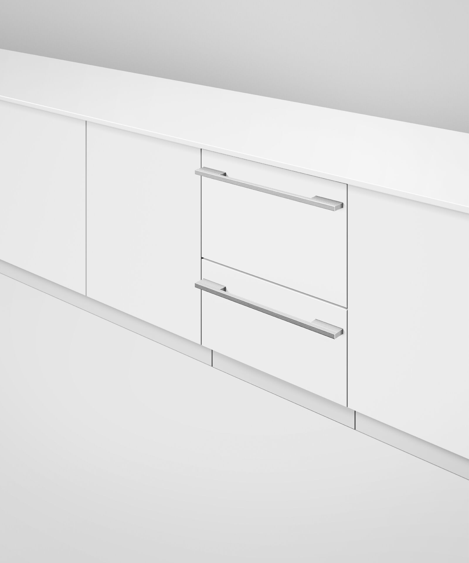 Integrated Double DishDrawer™ Dishwasher gallery image 5.0
