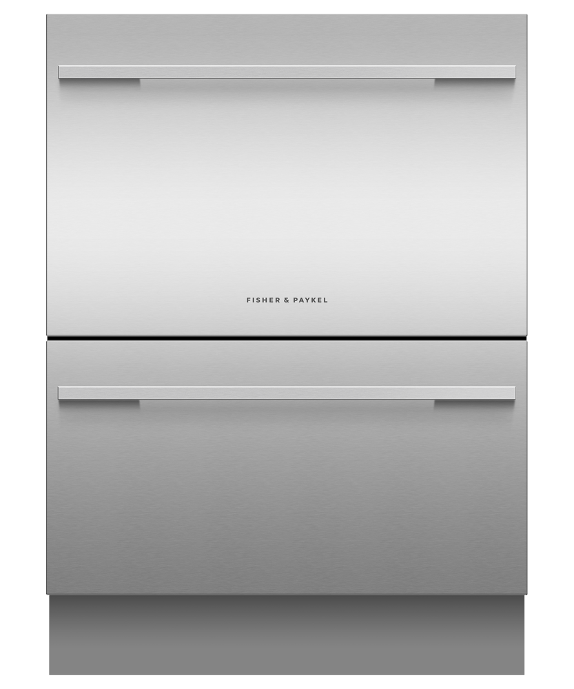 Integrated Double DishDrawer™ Dishwasher gallery image 2.0