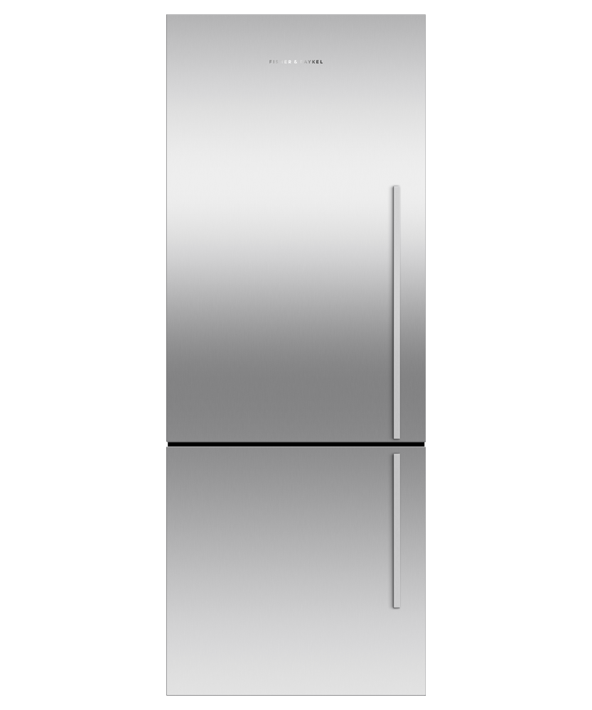 Freestanding Refrigerator Freezer, 63.5cm, 364L gallery image 1.0