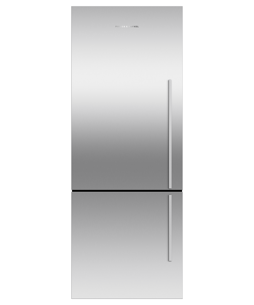 E402BLXFD4 - Freestanding Refrigerator Freezer, 63.5cm E402BLXFD4 - Freestanding Refrigerator Freezer, 63.5cm