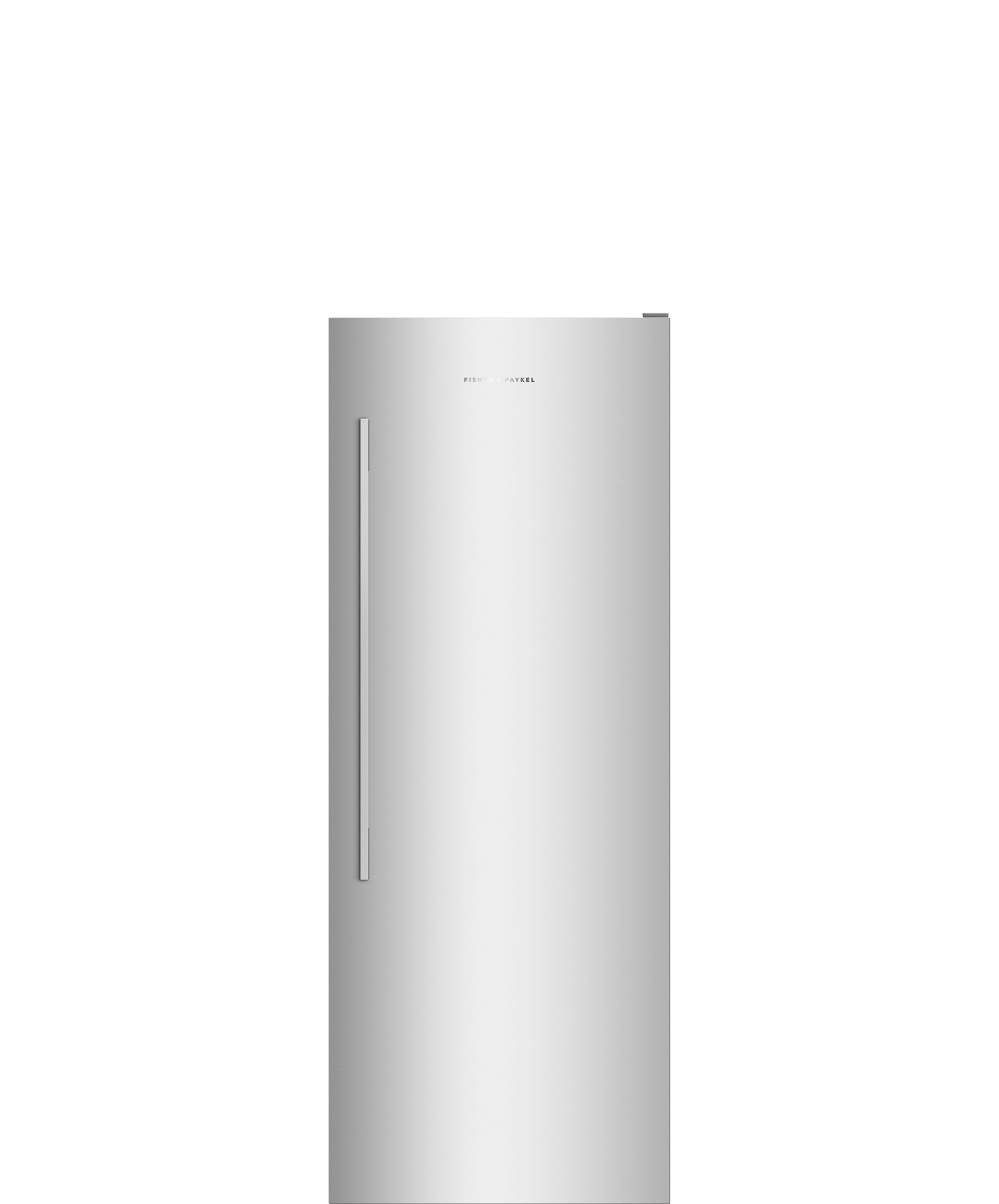 Freestanding Refrigerator, 63.5cm, 422L