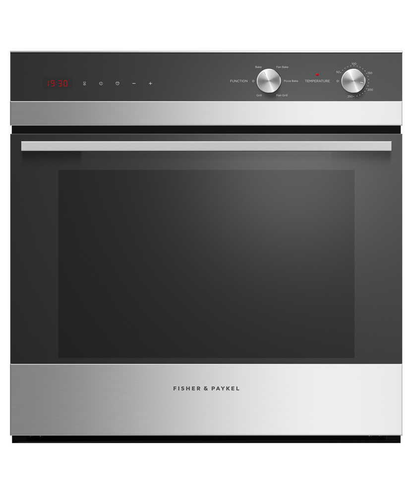 Oven, 60cm, 5 Function gallery image 1.0