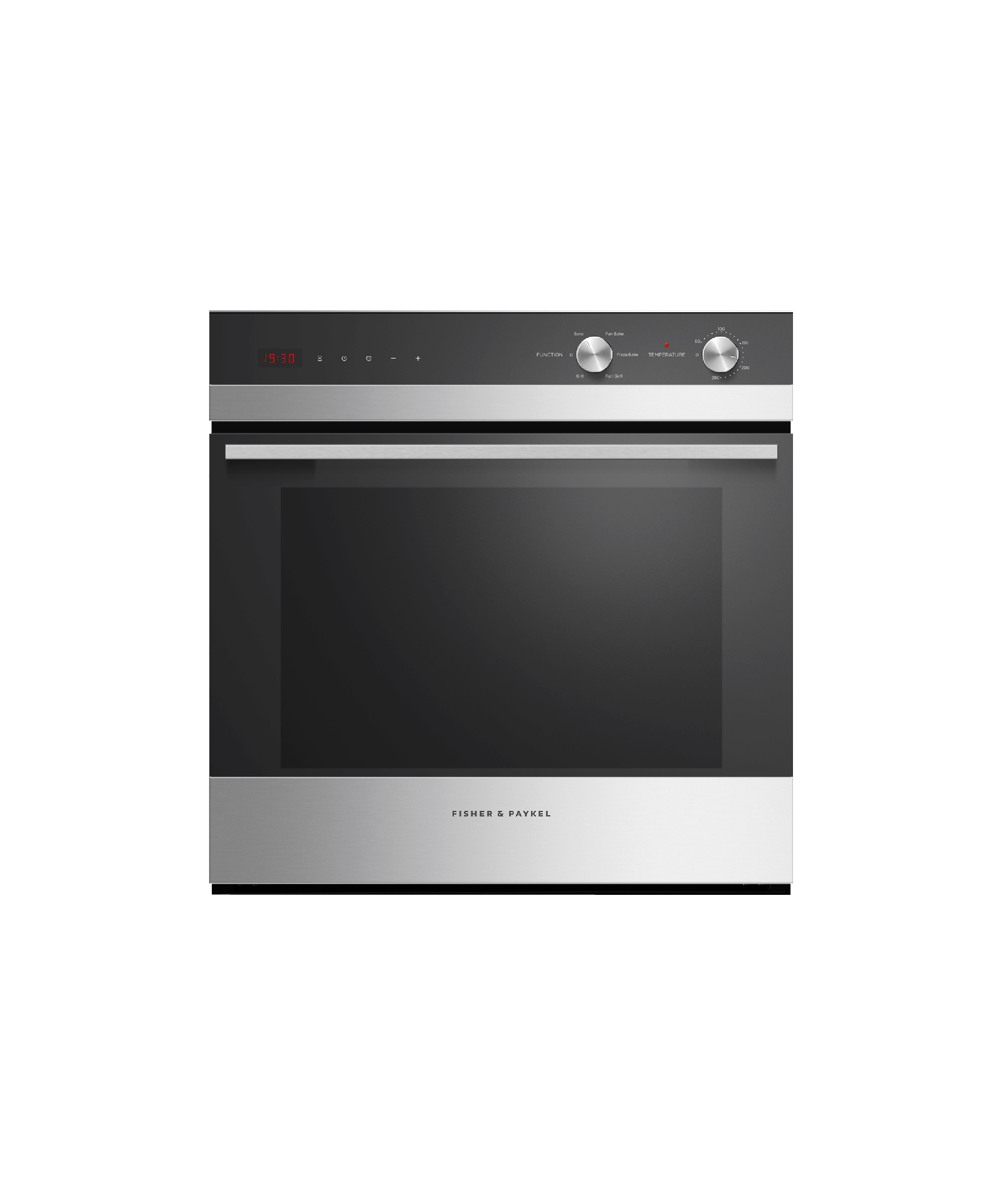 Oven, 60cm, 5 Function