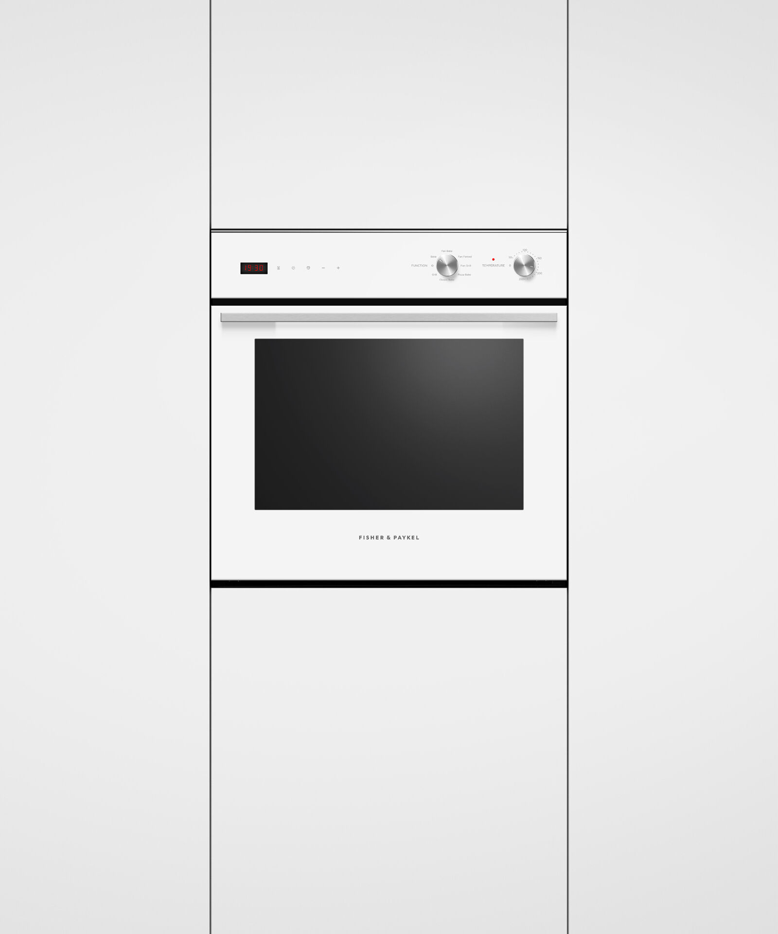 Oven, 60cm, 7 Function gallery image 2.0