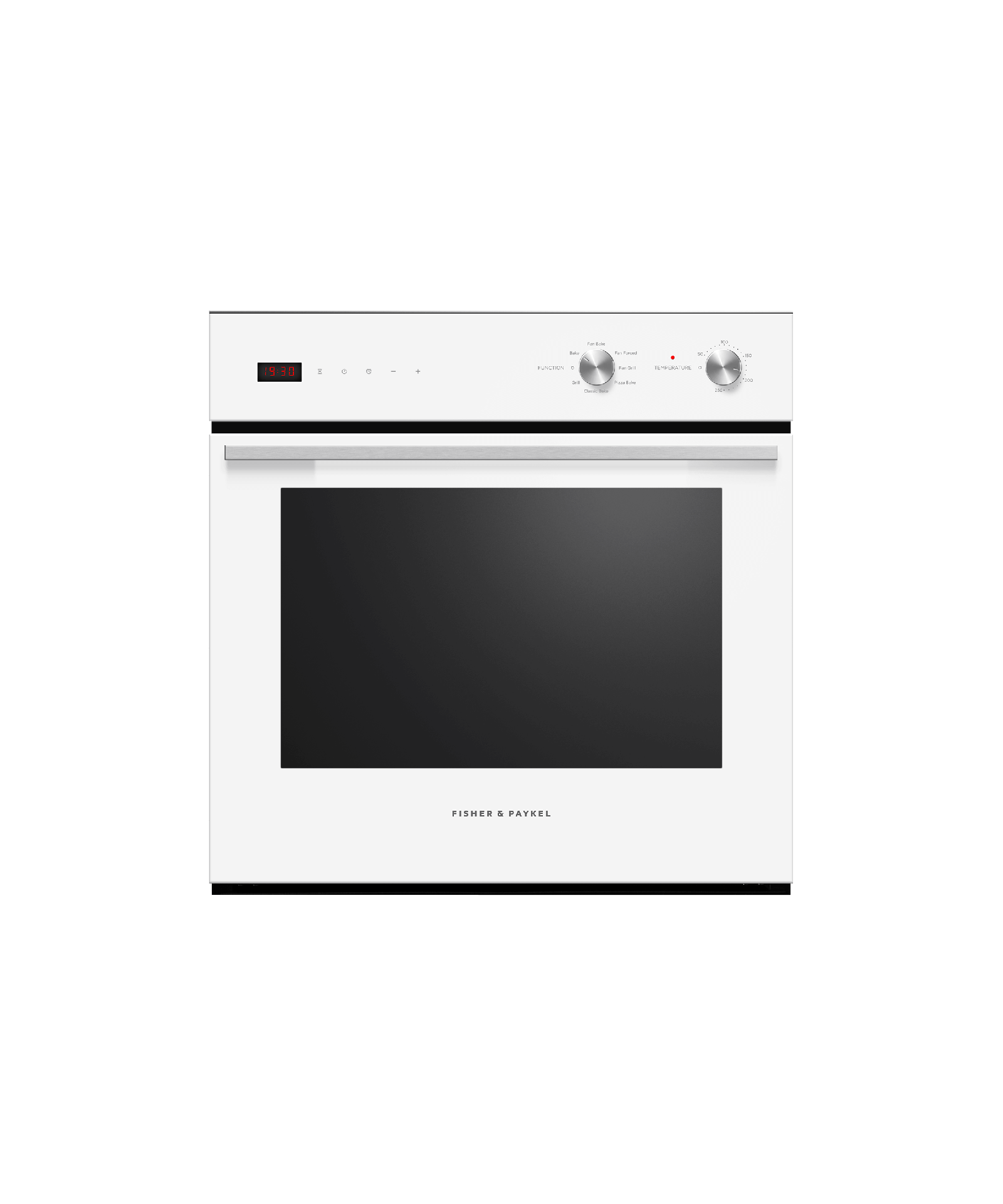 Oven, 60cm, 7 Function