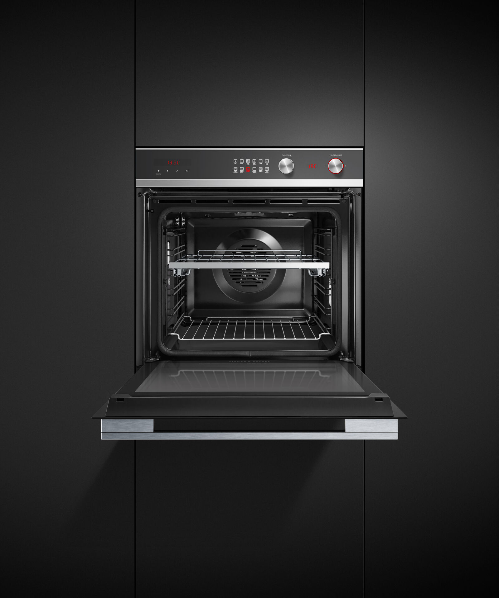 Oven, 60cm, 11 Function, Self-cleaning gallery image 7.0
