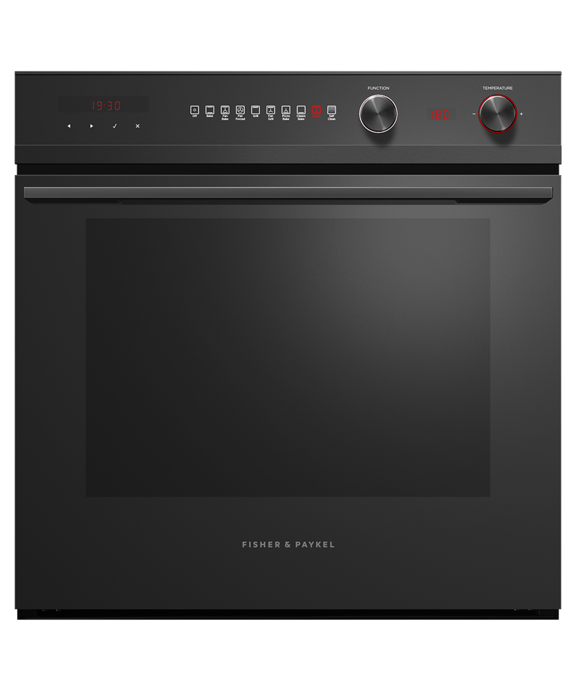 Oven, 60cm, 9 Function, Self-cleaning gallery image 1.0