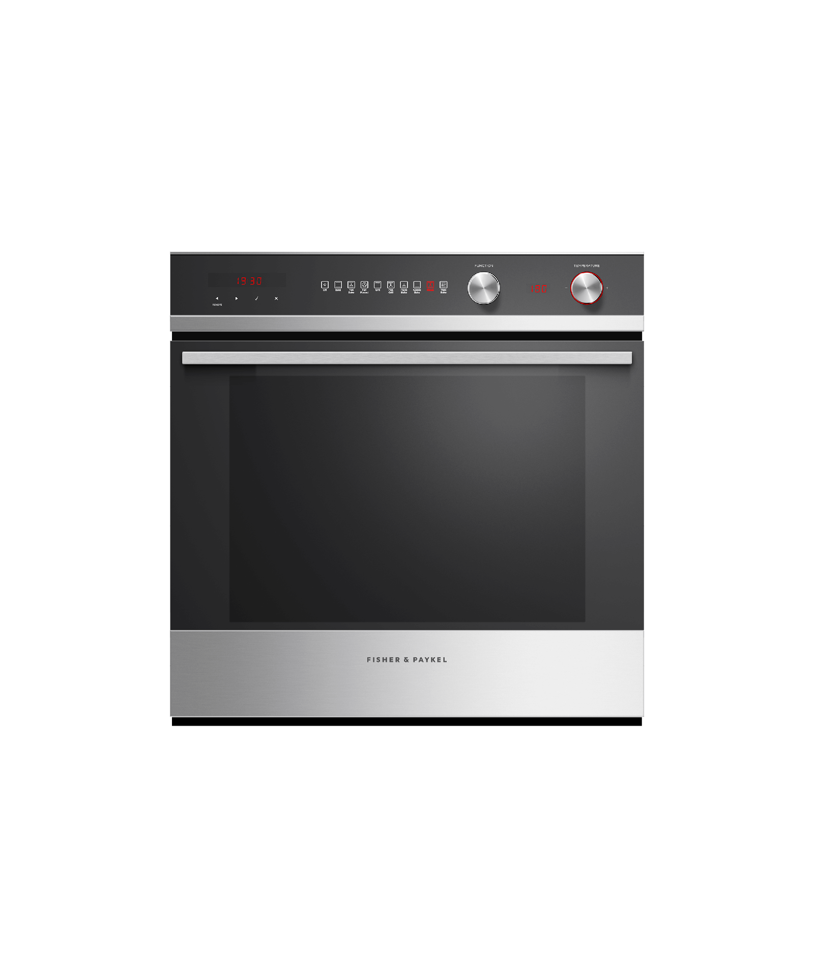 Oven, 60cm, 9 Function