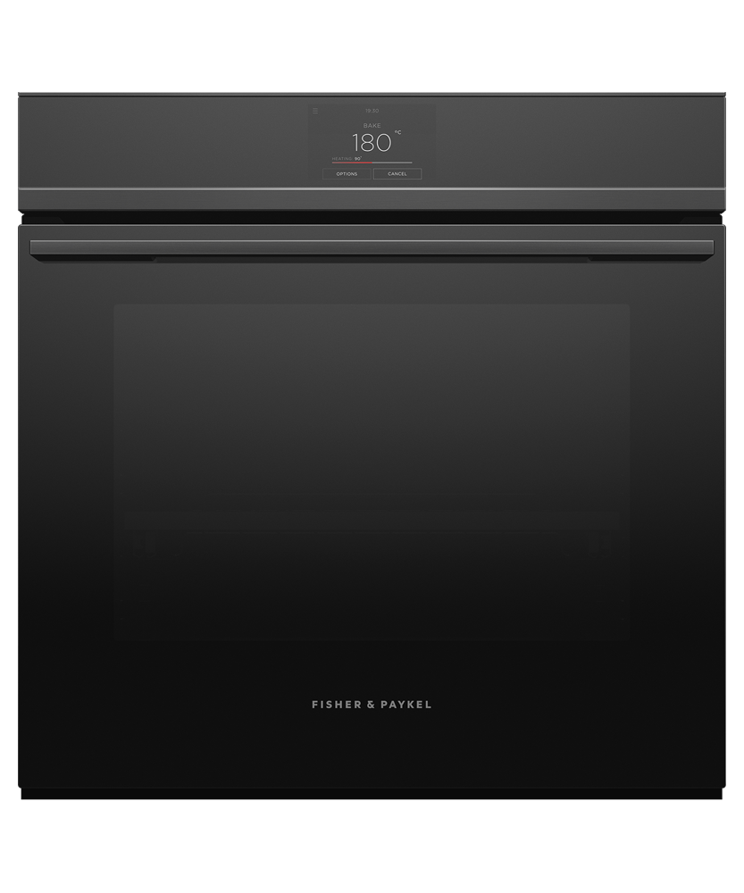 Oven, 60cm, 16 Function, Self-cleaning, pdp