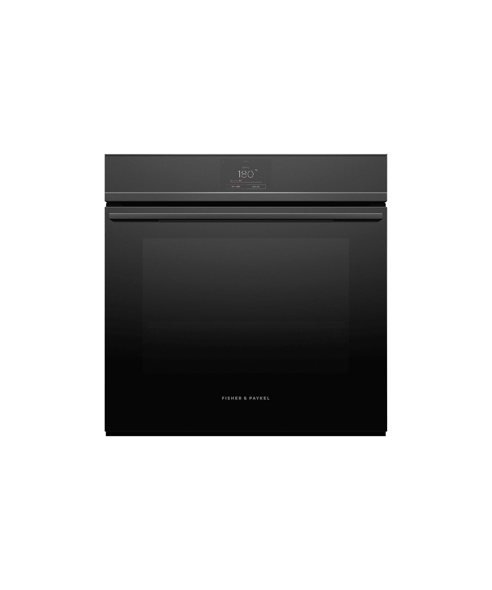 Oven, 60cm, 16 Function, Self-cleaning