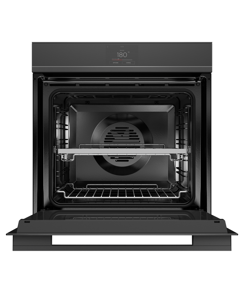Oven, 60cm, 16 Function, Self-cleaning gallery image 2.0