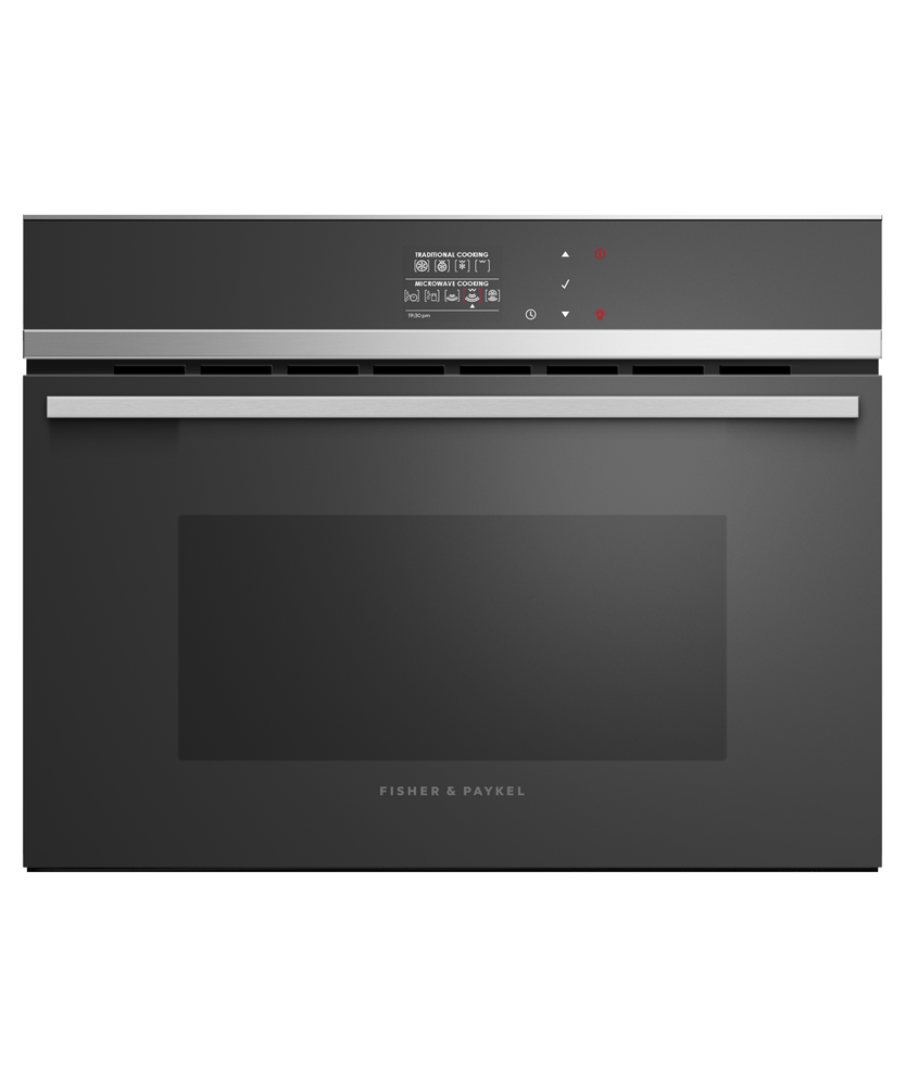 Built-In Combination Microwave Oven, 60cm gallery image 1.0