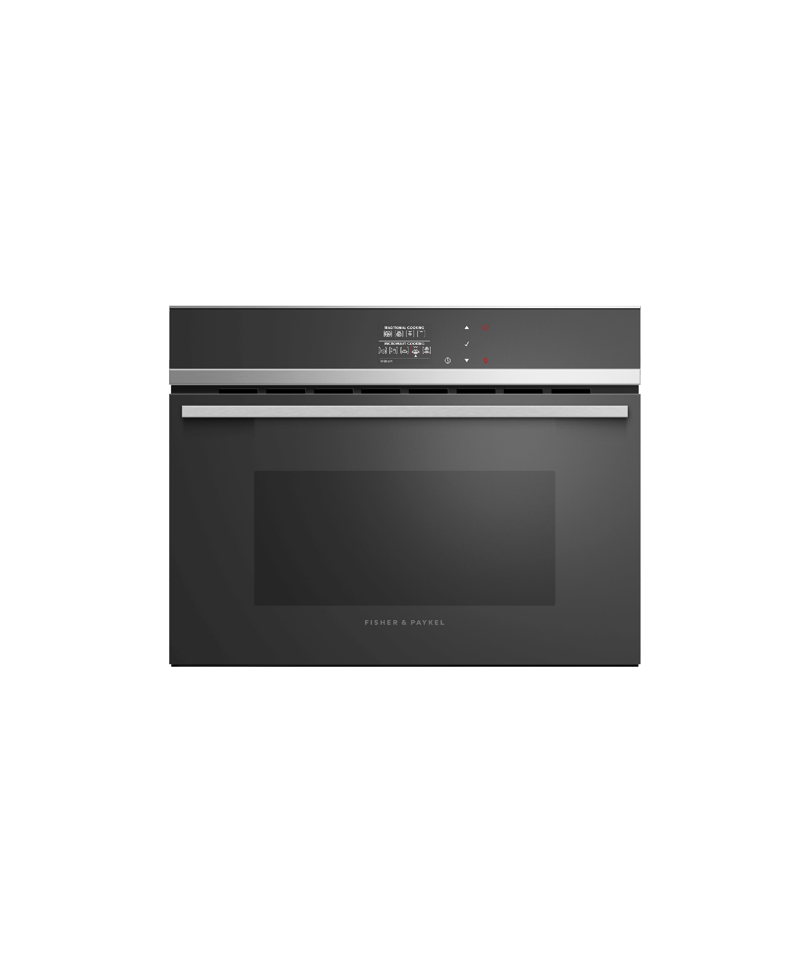 Combination Microwave Oven, 60cm