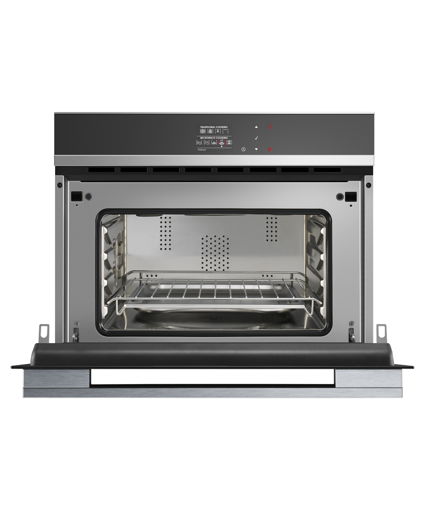Built-In Combination Microwave Oven, 60cm gallery image 2.0