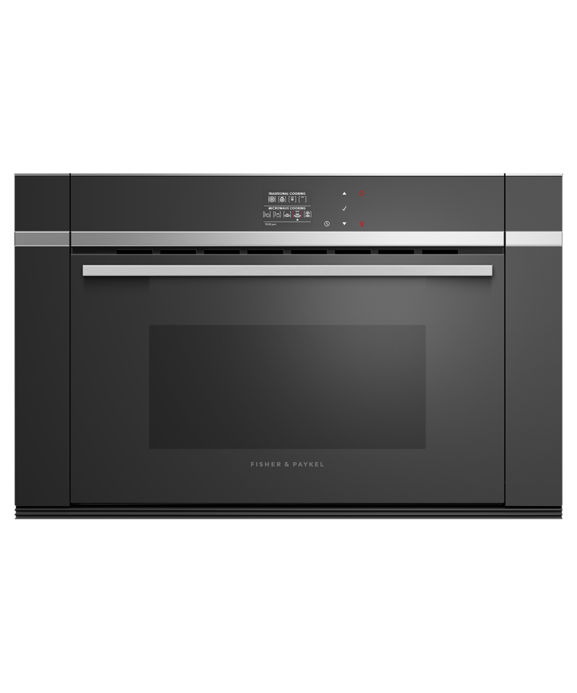 Built-In Combination Microwave Oven, 60cm gallery image 8.0