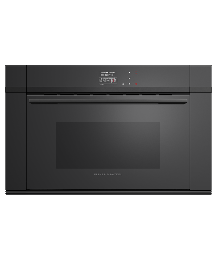 Combination Microwave Oven, 60cm gallery image 3.0