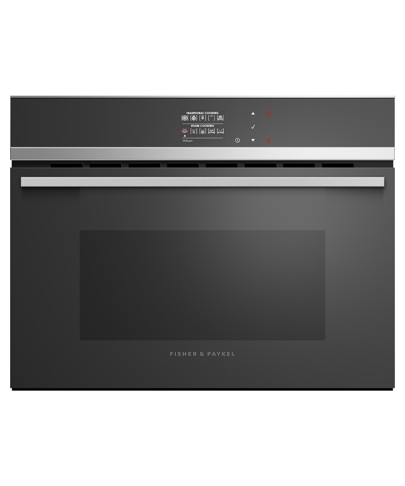 Combination Steam Oven, 60cm, 9 Function, pdp