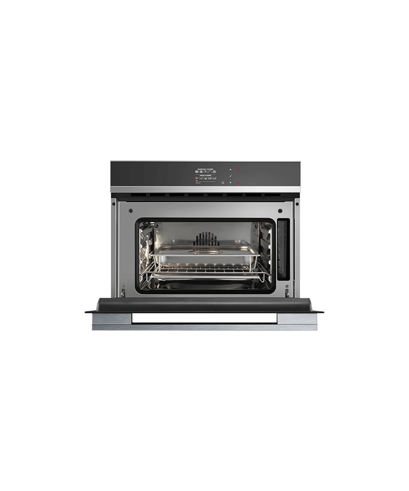 Contemporary Ovens Fisher & Paykel Hong Kong