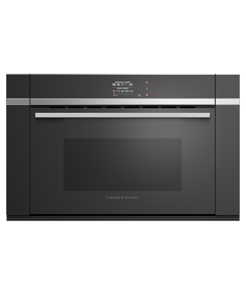 Combination Steam Oven, 60cm, 9 Function gallery image 3.0