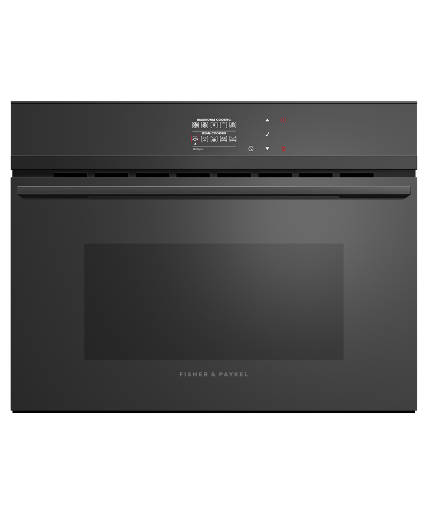 Combination Steam Oven, 60cm, 9 Function, pdp