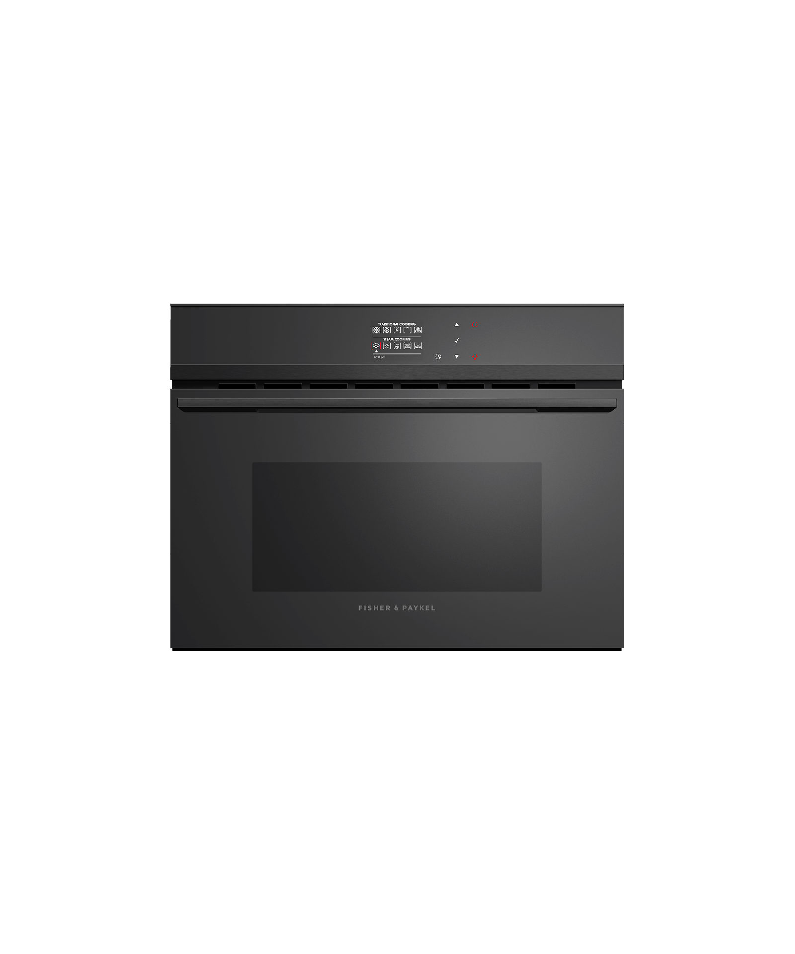 Combination Steam Oven, 60cm, 9 Function