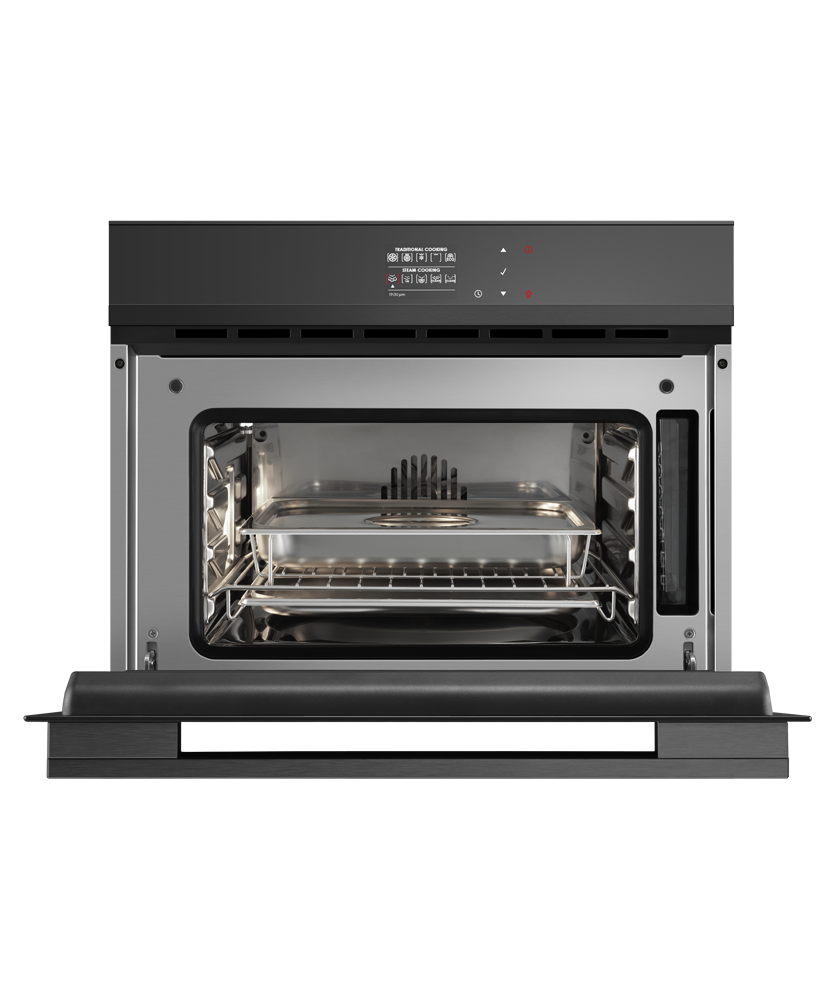 Combination Steam Oven, 60cm, 9 Function gallery image 2.0