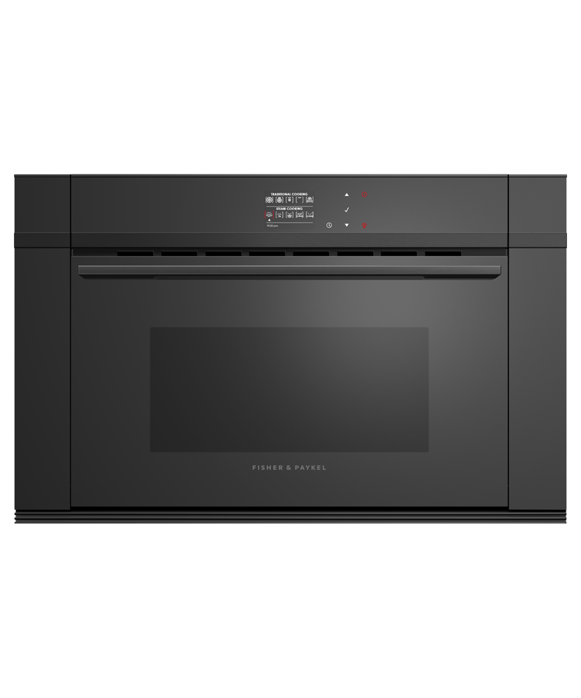 Combination Steam Oven, 60cm, 9 Function gallery image 3.0
