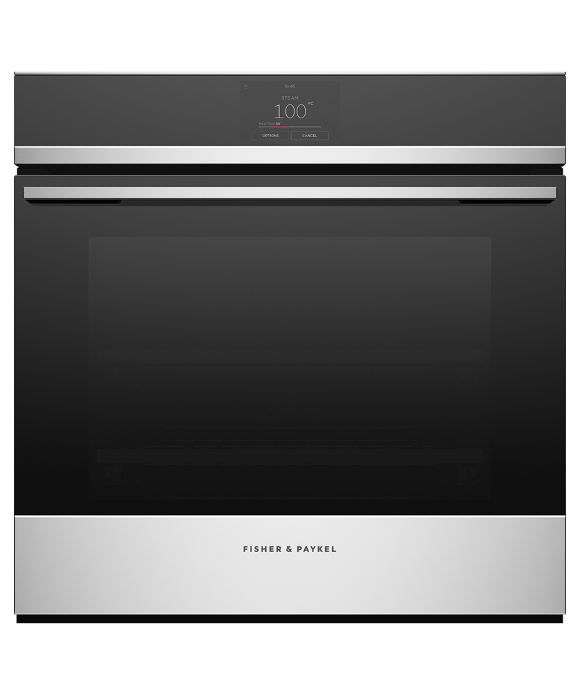 Combination Steam Oven, 60cm, 23 Function gallery image 2.0