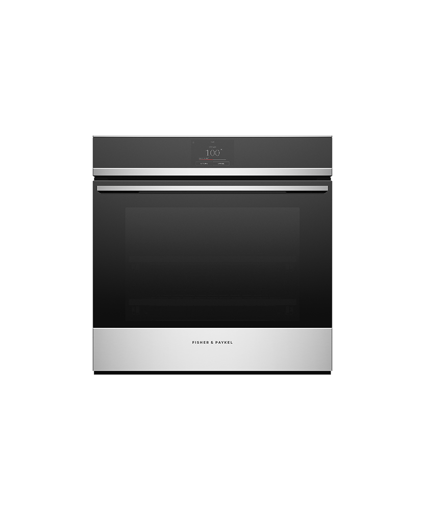 Combination Steam Oven, 60cm, 23 Function