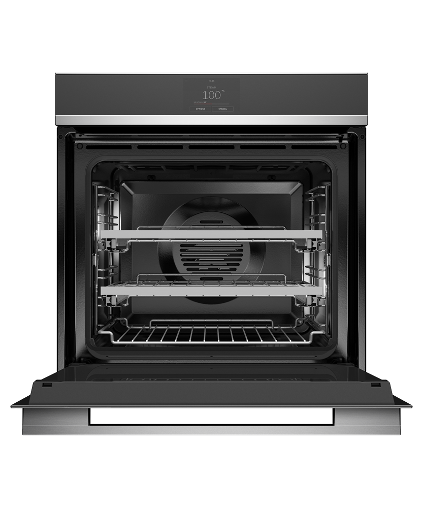 Combination Steam Oven, 60cm, 23 Function gallery image 3.0