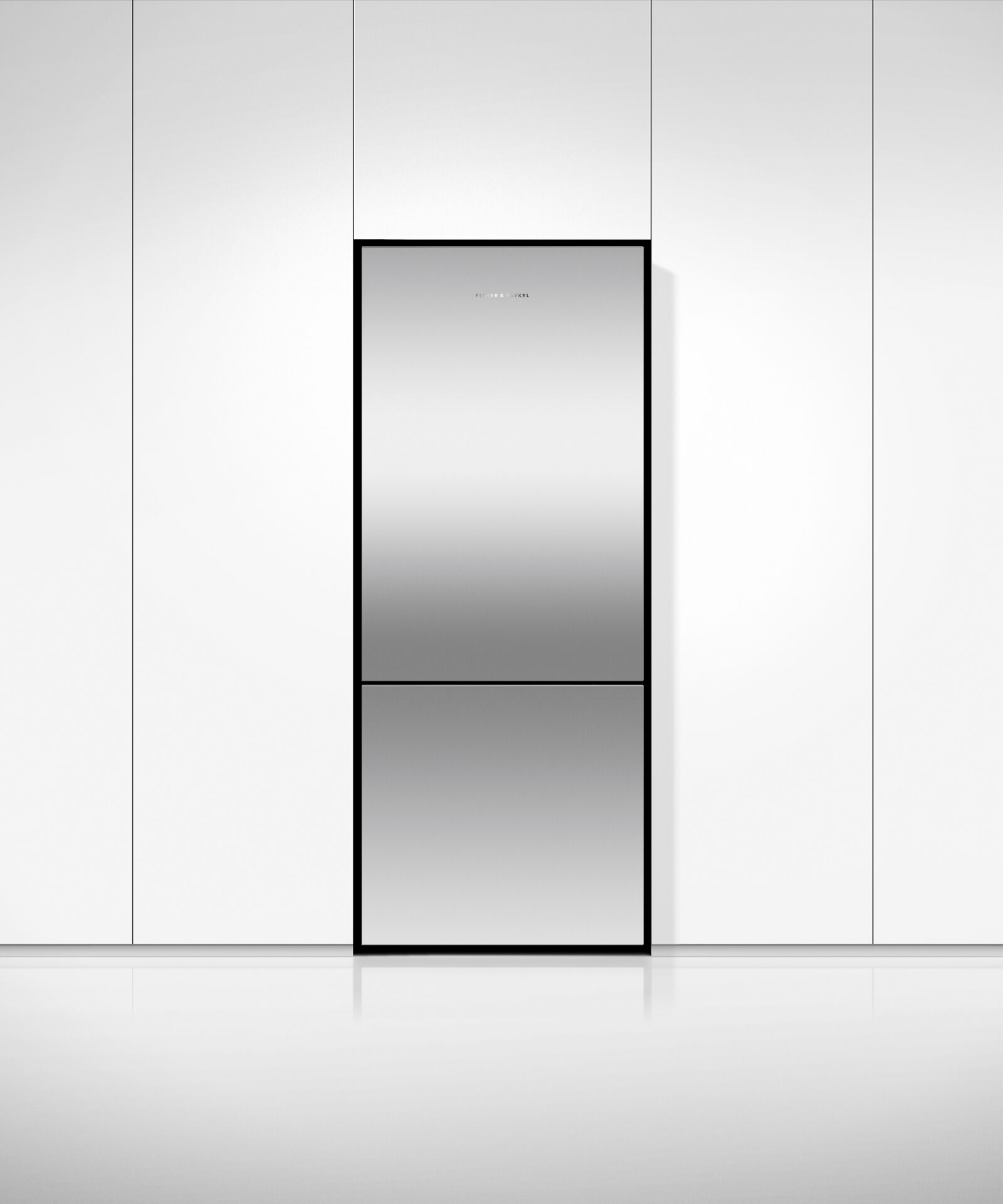 獨立式雪櫃冷凍櫃, 68cm, gallery image 3.0
