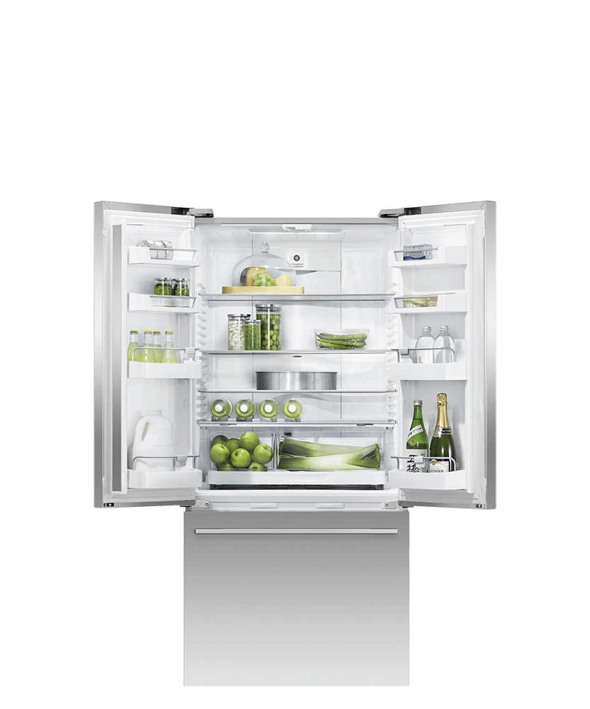 All Contemporary Refrigeration Fisher & Paykel Hong Kong