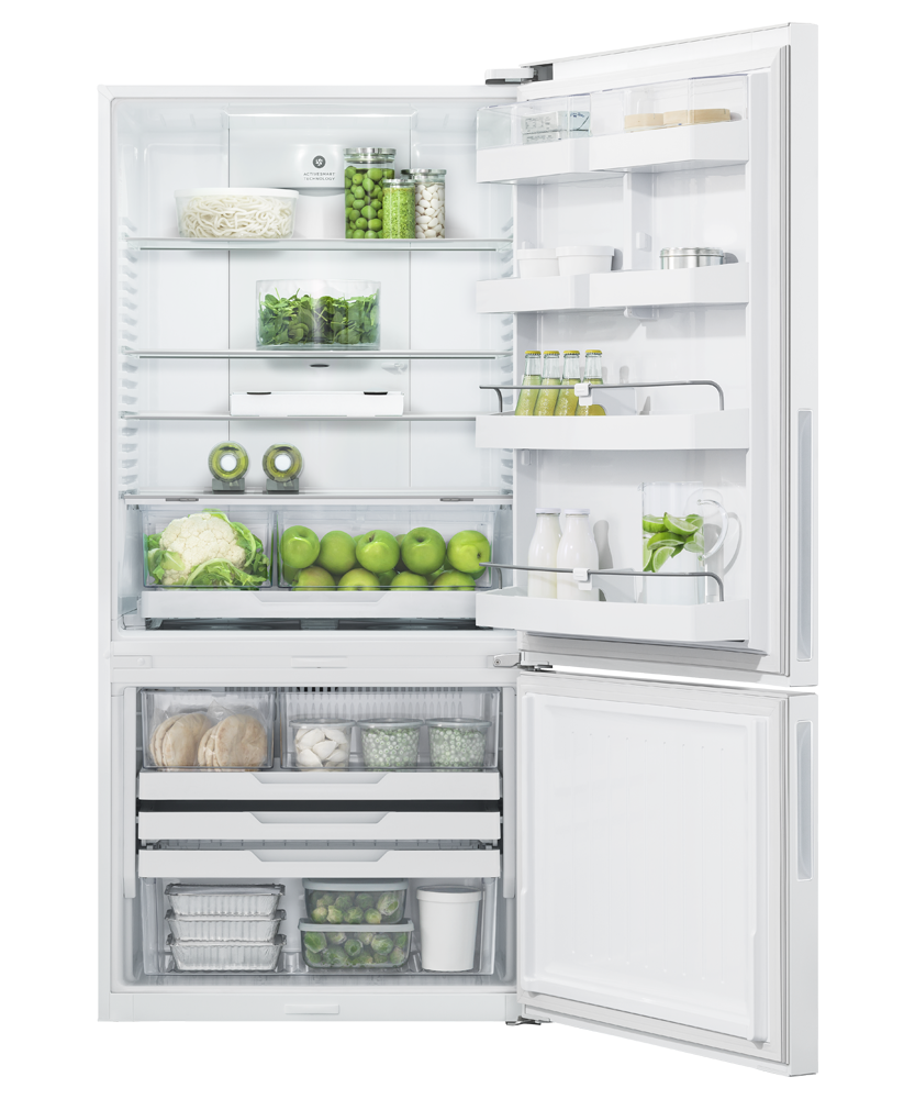 Freestanding Refrigerator Freezer, 79cm  gallery image 2.0