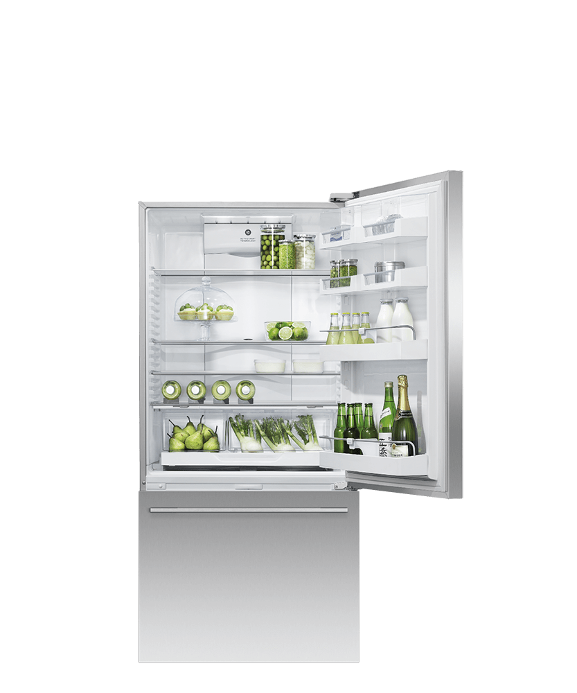 All Contemporary Refrigeration Fisher & Paykel Hong Kong