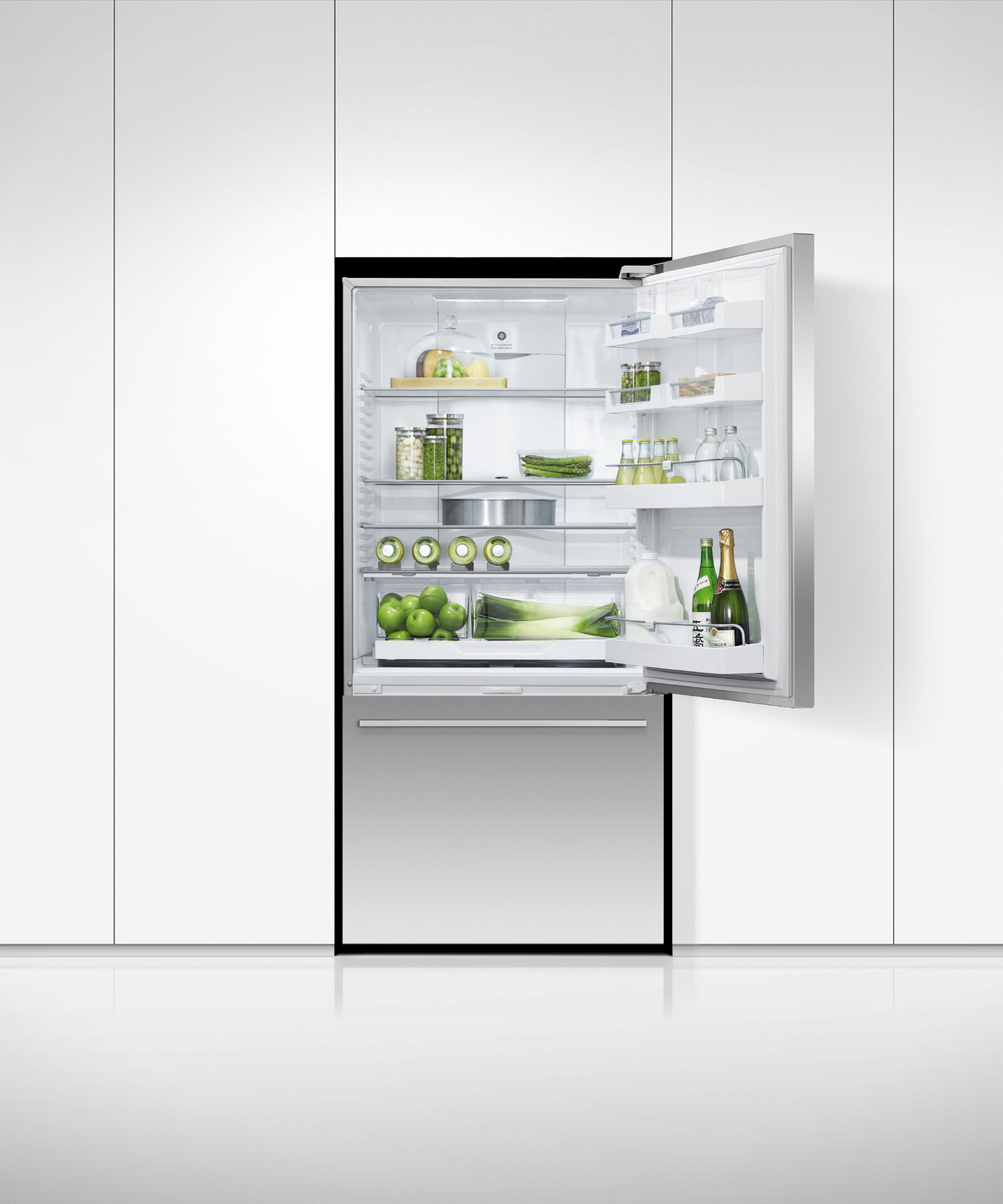 獨立式雪櫃冷凍櫃, 79cm gallery image 4.0