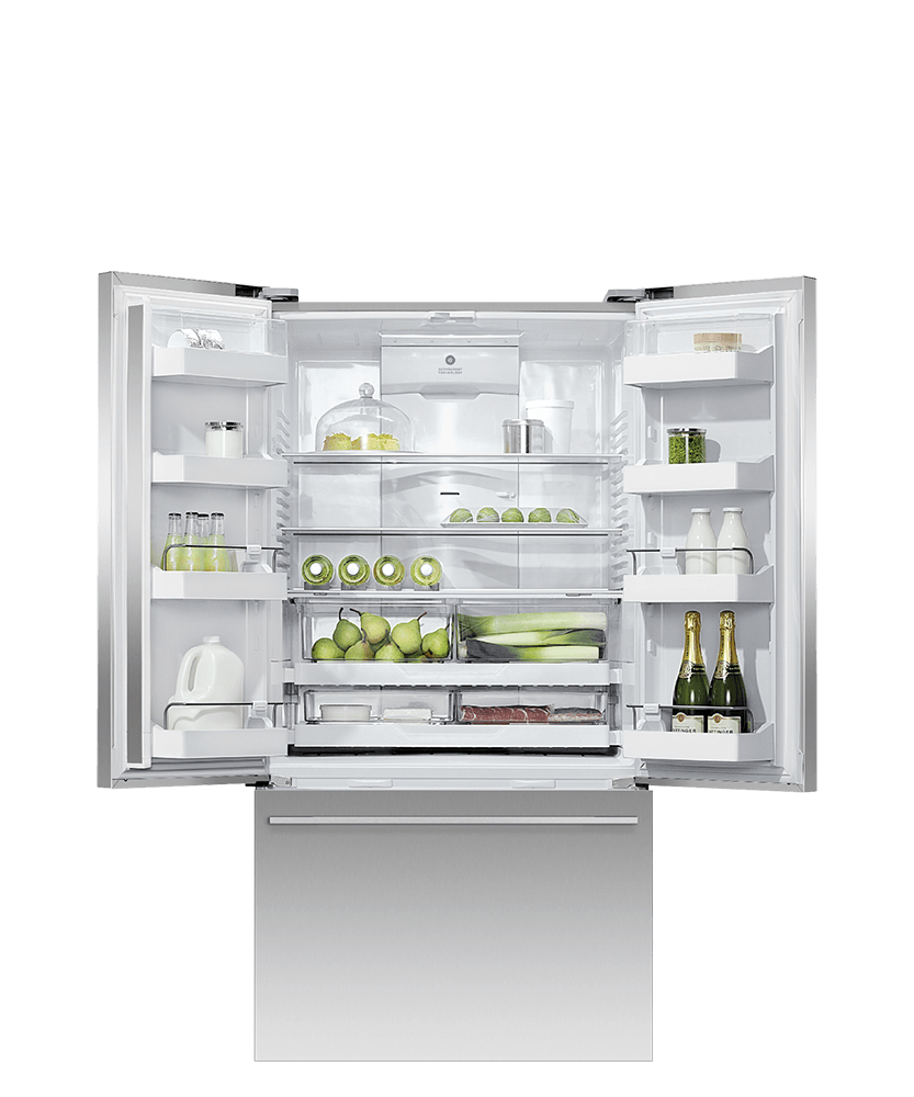 All Contemporary Refrigeration Fisher & Paykel Hong Kong
