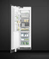 嵌入式立式冷凍櫃, 61cm, 自動製冰 gallery image 14.0