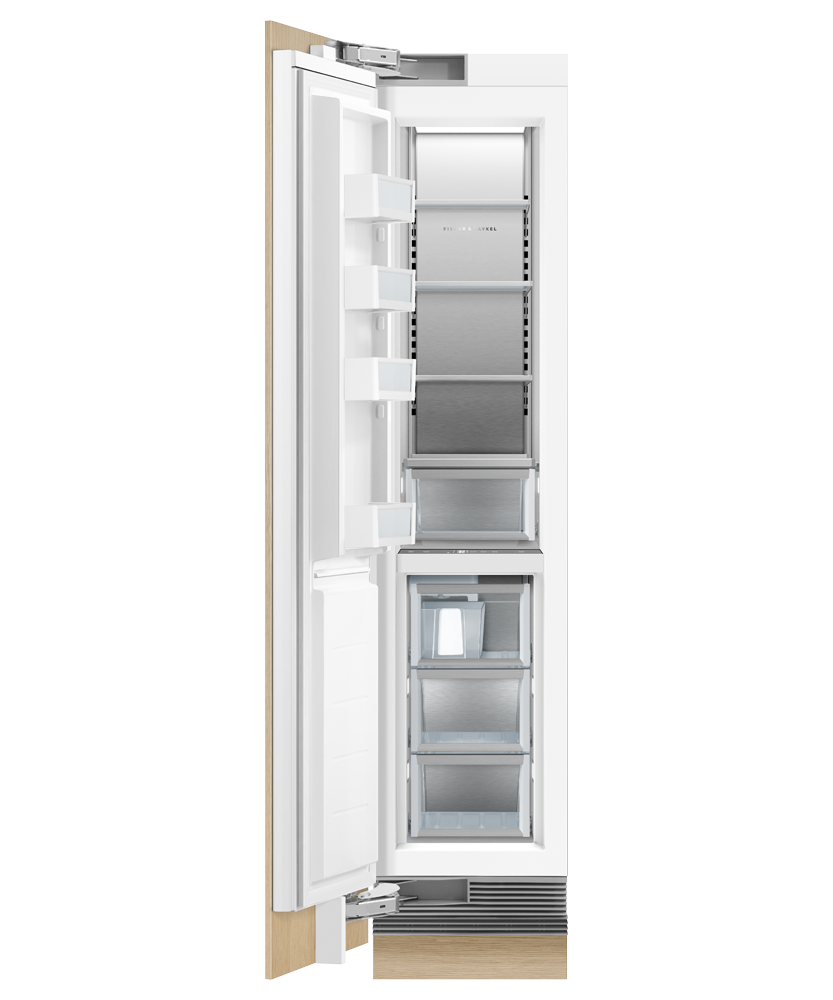 Integrated Column Freezer, 45.7cm, Ice gallery image 3.0