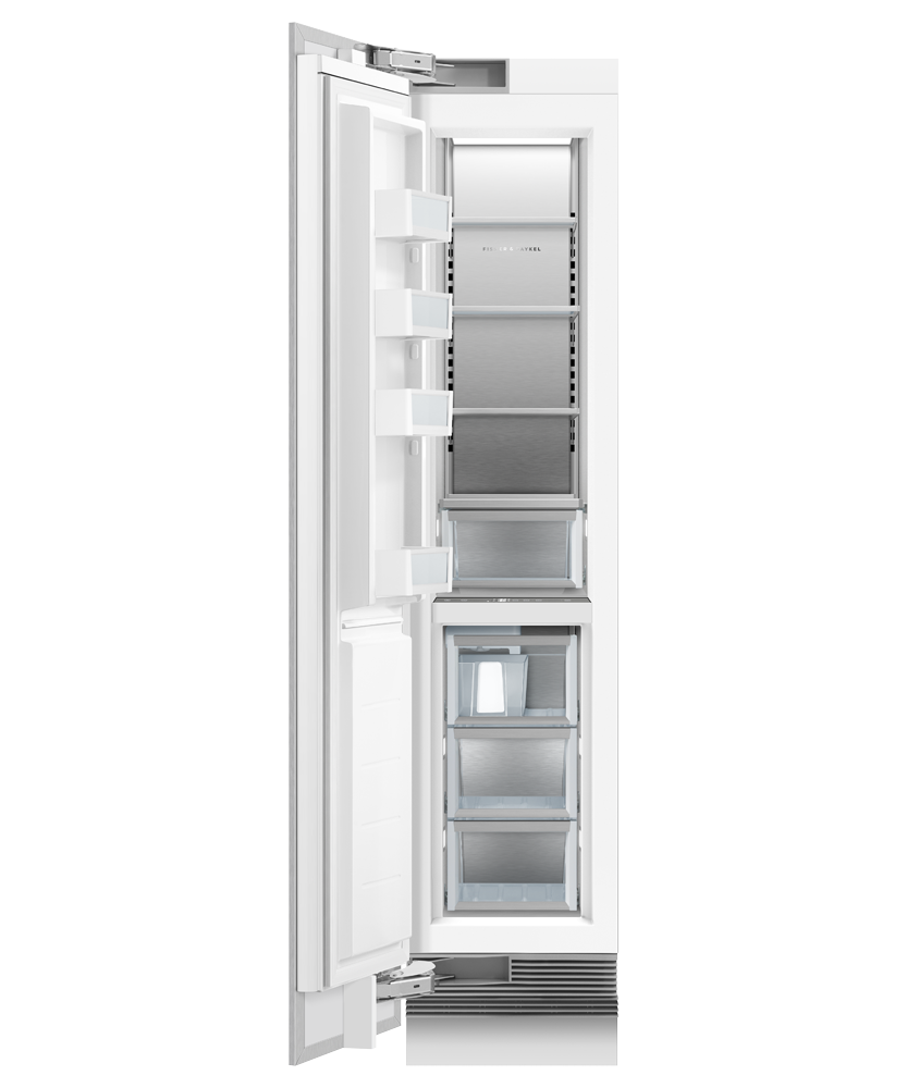 Integrated Column Freezer, 45.7cm, Ice gallery image 6.0