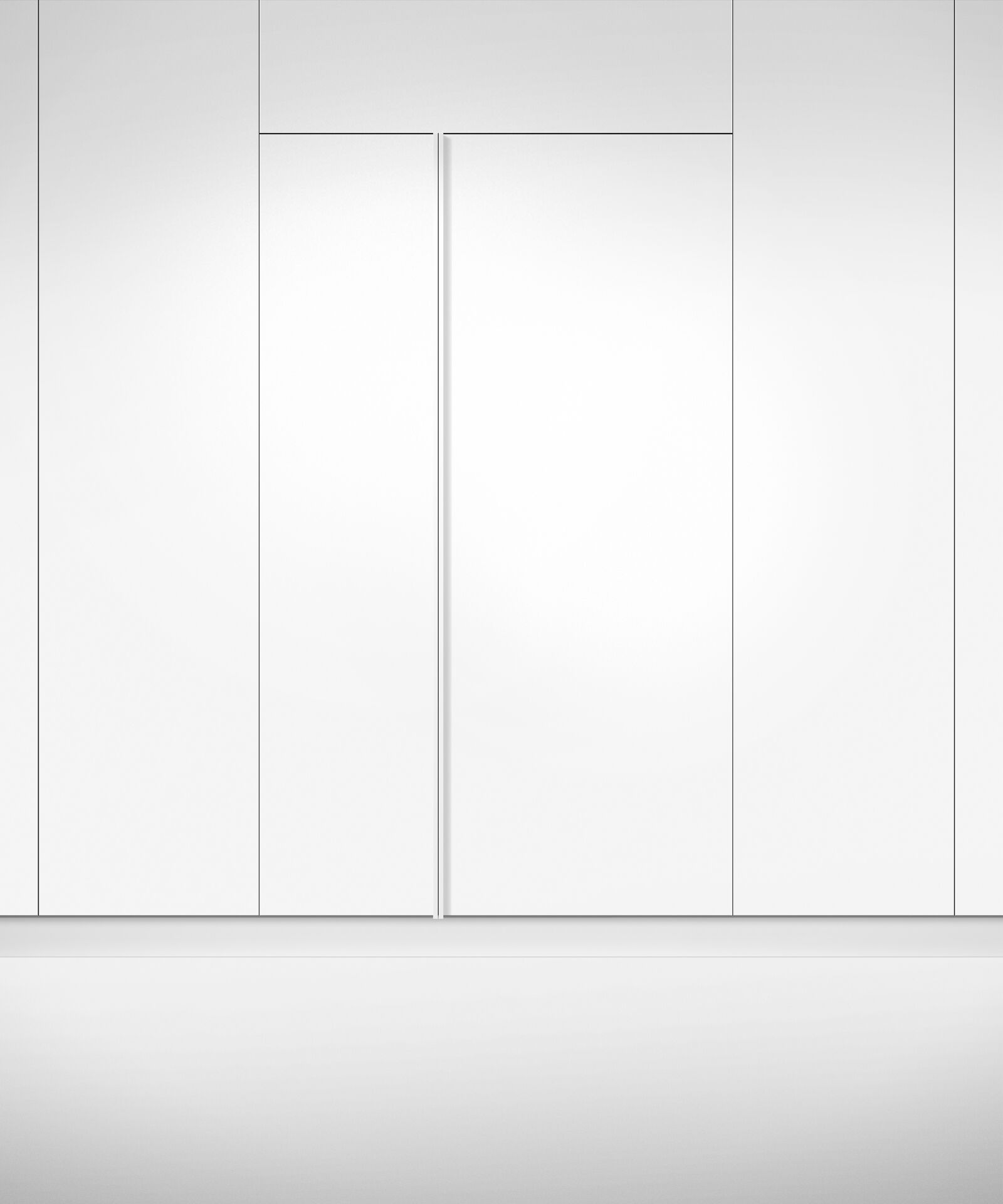 Integrated Column Refrigerator, 76cm gallery image 7.0