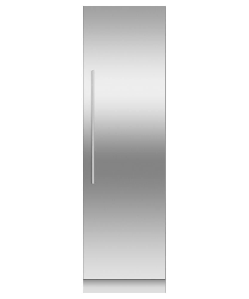 Integrated Column Freezer, 61cm, Ice gallery image 5.0
