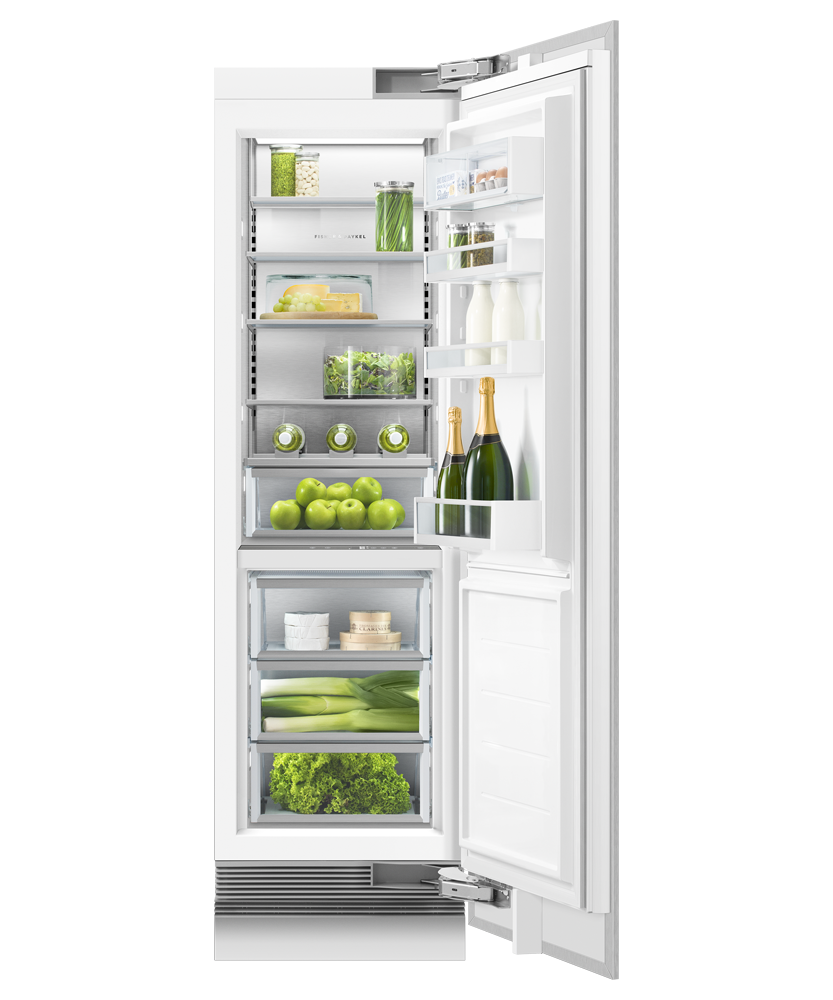 Integrated Column Refrigerator, 61cm gallery image 7.0