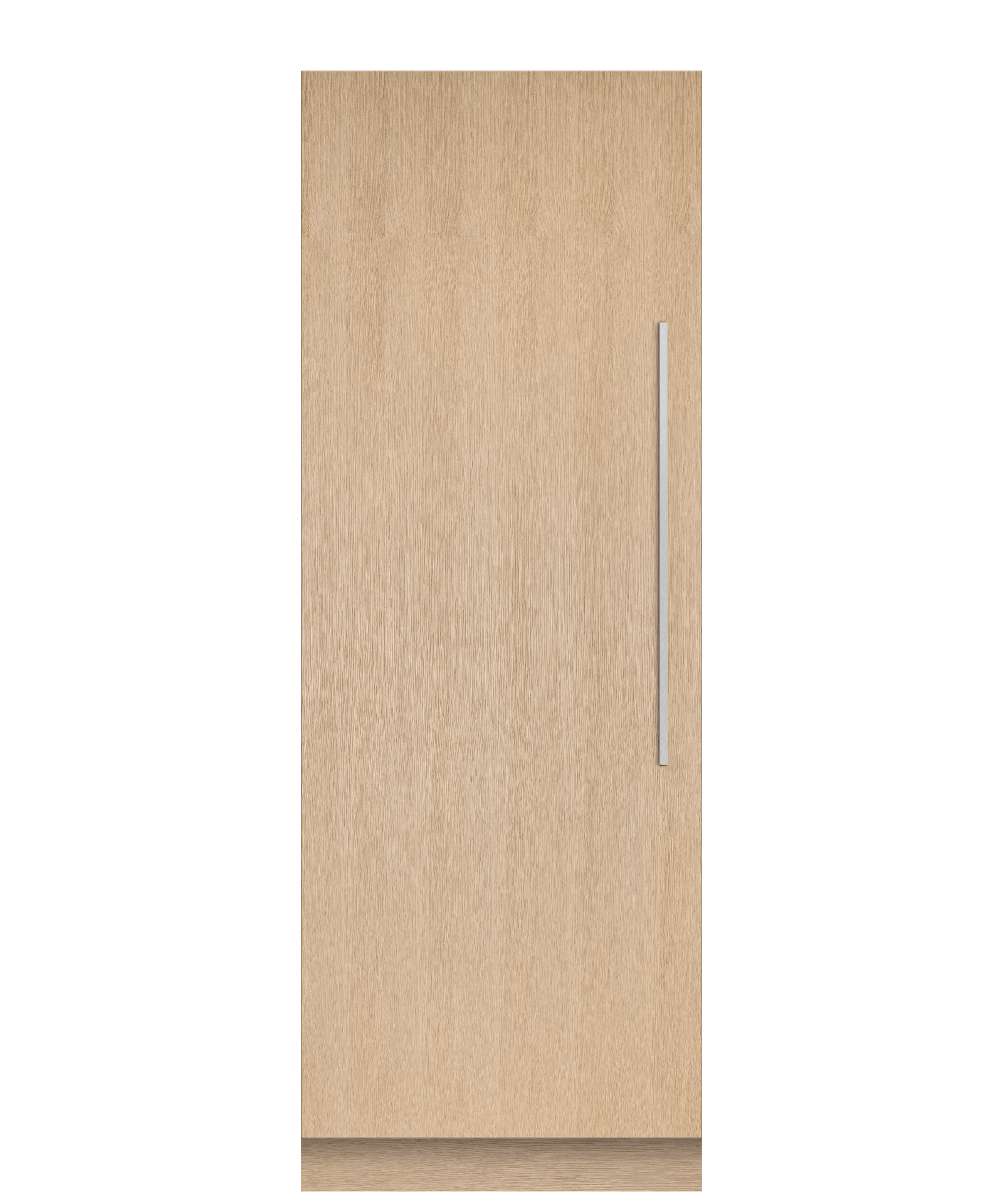 Integrated Column Freezer, 76cm, Ice