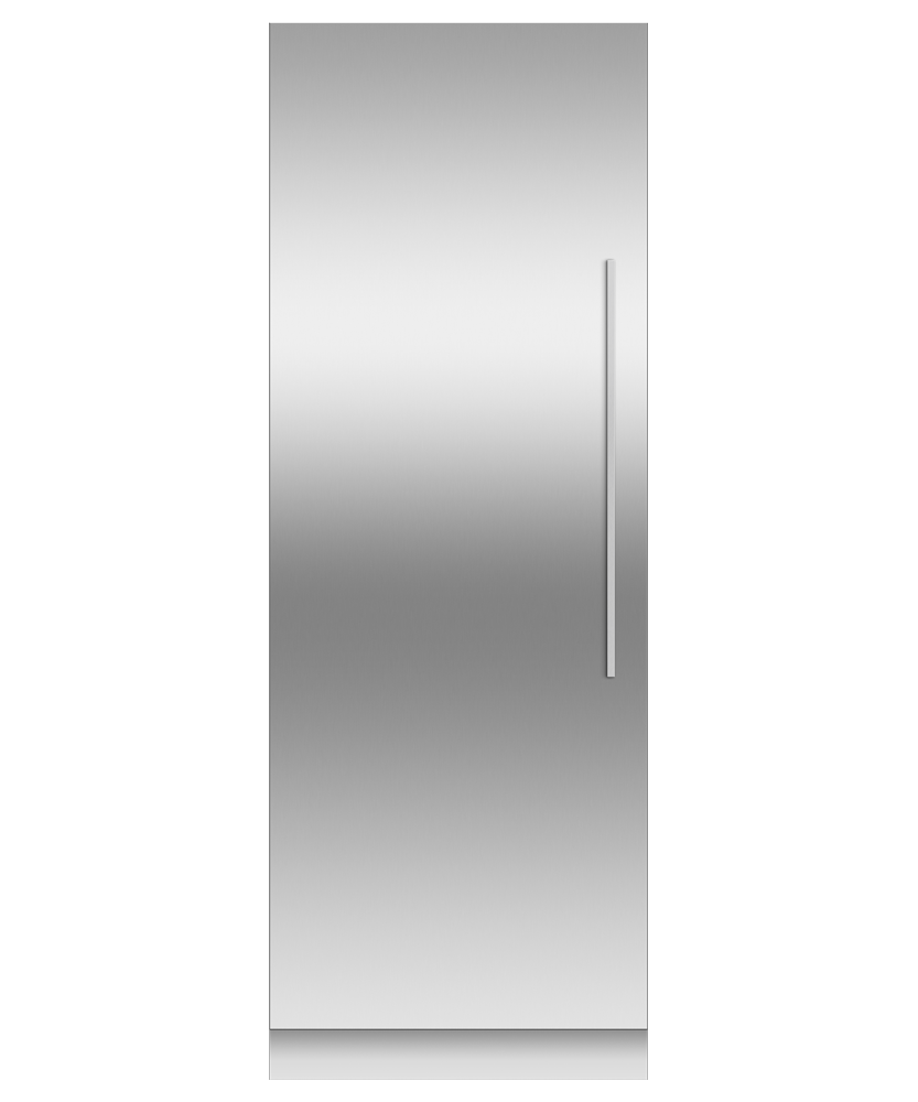 嵌入式立式冷凍櫃, 76cm, 自動製冰 gallery image 5.0