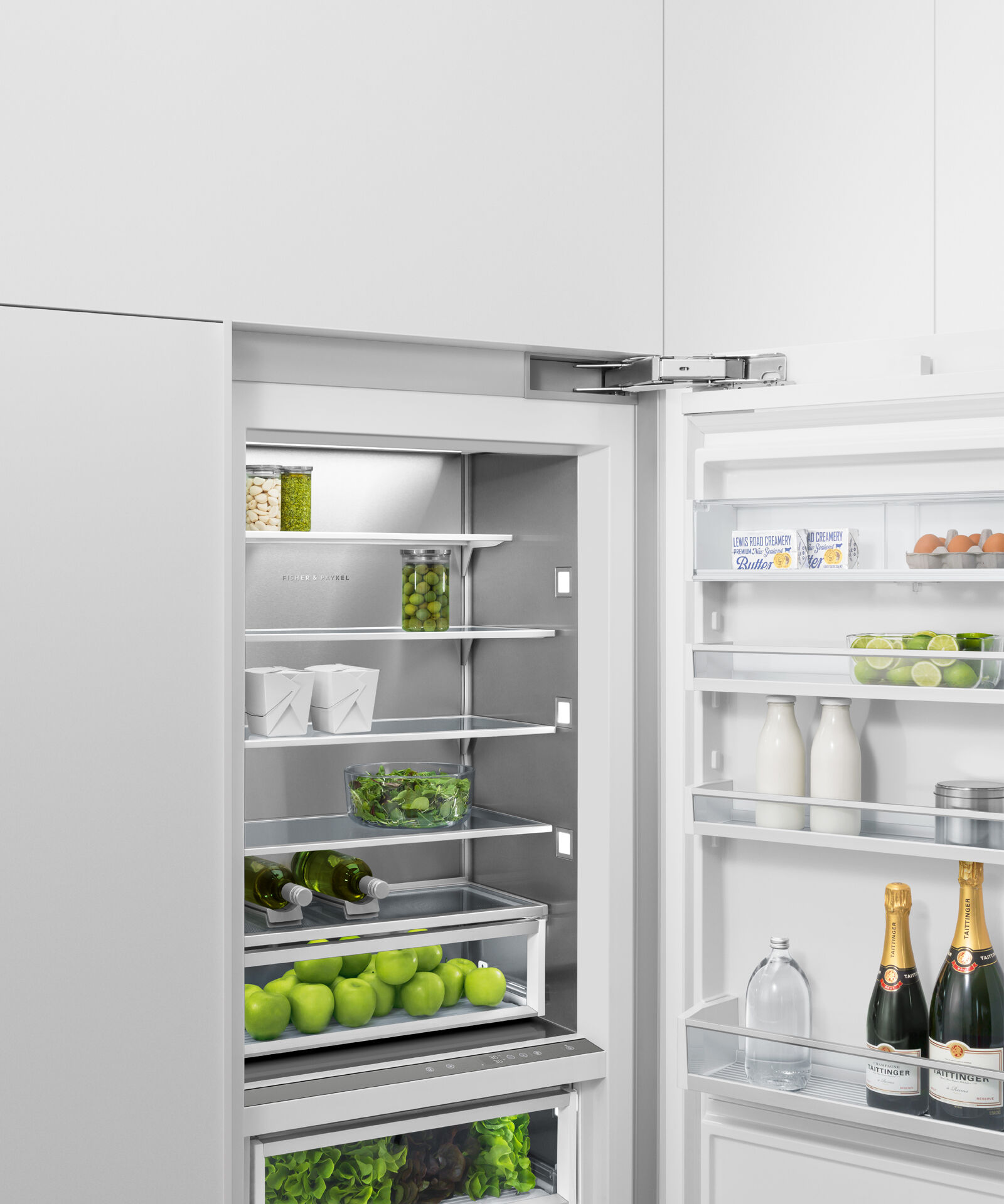 Integrated Column Refrigerator, 76cm gallery image 10.0